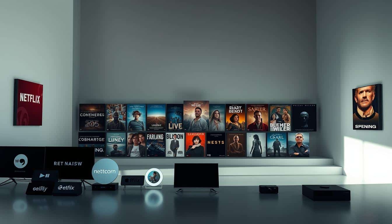 Guias & Dicas de Streaming