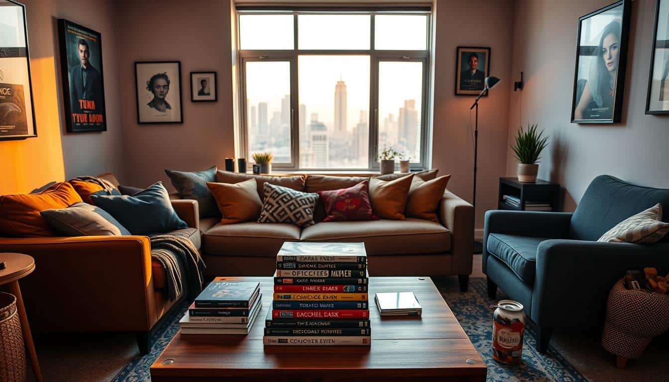 Guias & Dicas de Streaming