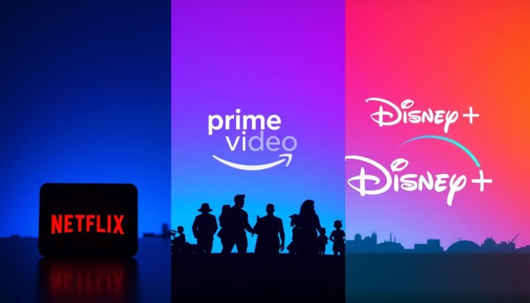 Guias & Dicas de Streaming