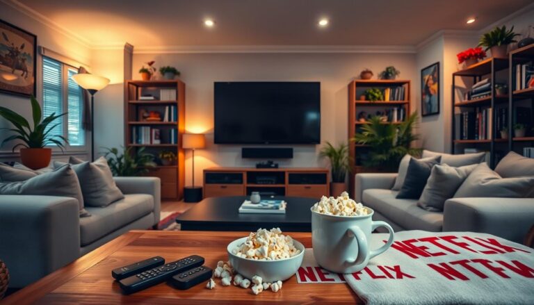 Guias & Dicas de Streaming