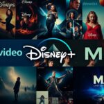 Estreias do mês no Prime Video, Disney+ e Max: o que assistir primeiro