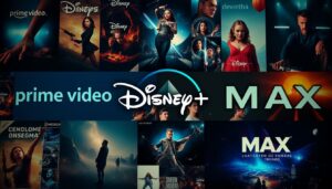 Lançamentos & Estreias