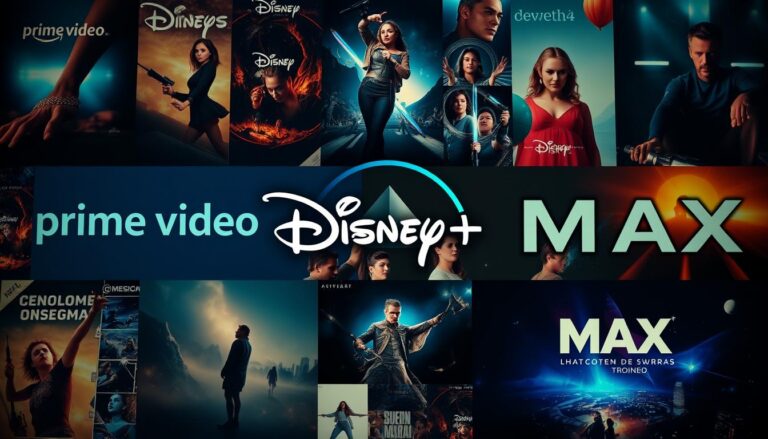 Lançamentos & Estreias