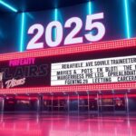 As franquias que retornam em 2025: continuações e reboots mais esperados