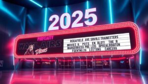 Lançamentos & Estreias