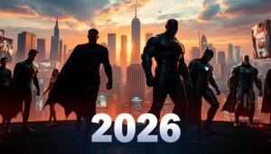 Lançamentos & Estreias