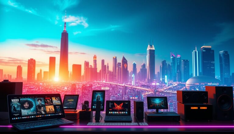 Lançamentos & Estreias