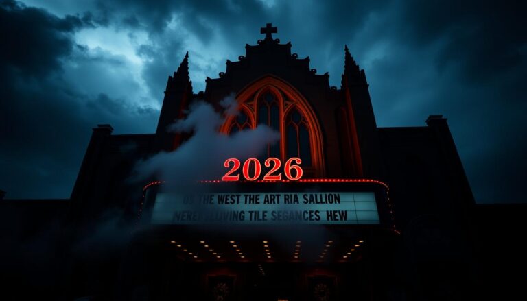 Lançamentos & Estreias