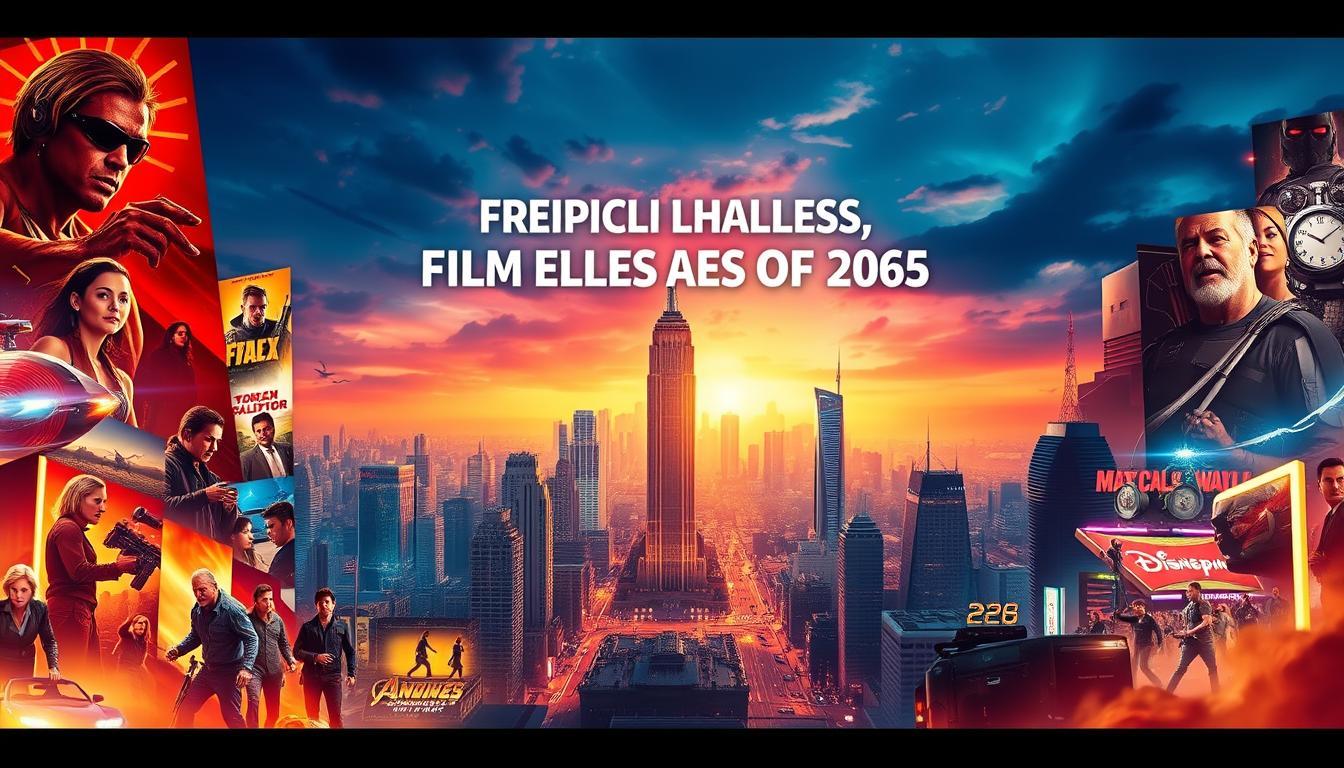 Lançamentos & Estreias