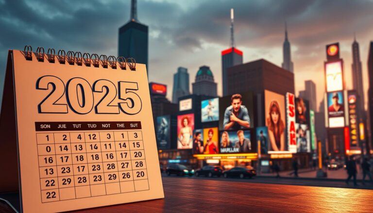 Lançamentos & Estreias