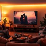 O que Acha de Maratonar Filmes Românticos? Assista no App