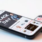 Tenha Todas Ofertas da Black Friday no seu Celular com o APP