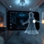 Aplicativo para Ver Espíritos pelo Celular em 2024