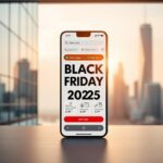 Aplicativo Para Ver Ofertas da Black Friday 2025