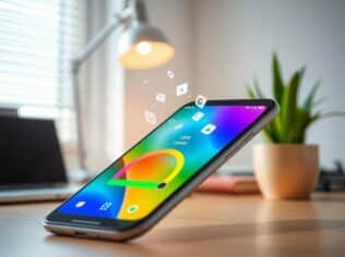 Libere Espaço: Aplicativo Limpar Memoria do Celular