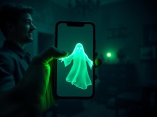 Aplicativo para Ver Espíritos: Guia Completo para Você