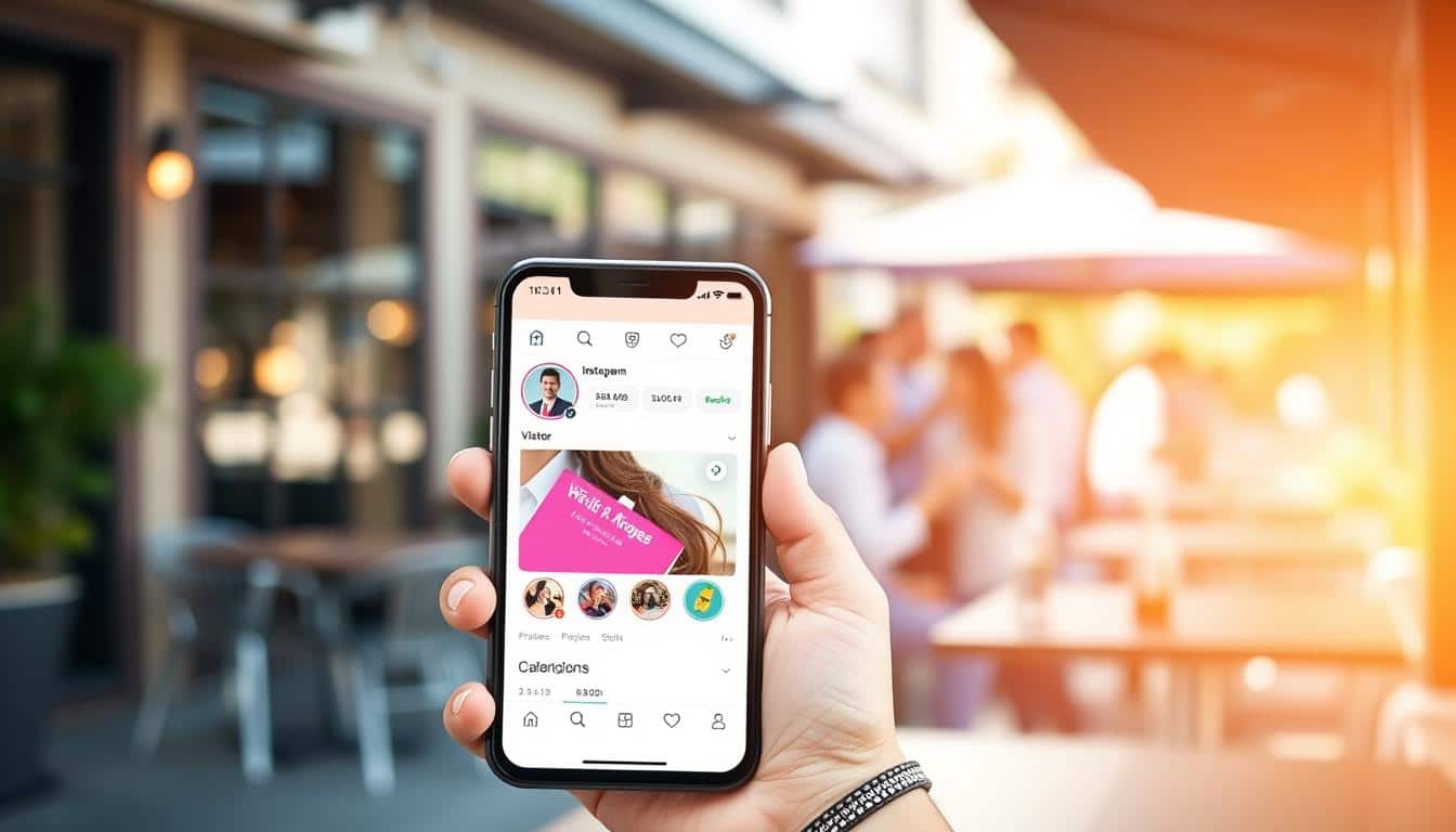 APLICATIVO PARA VER QUEM VIU SEU PERFIL