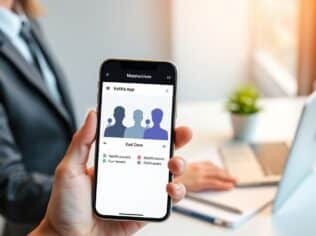 APLICATIVO PARA VER QUEM VIU SEU PERFIL: Saiba Quem Está Visualizando Você