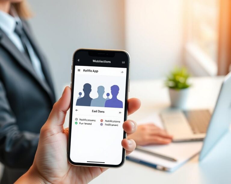 APLICATIVO PARA VER QUEM VIU SEU PERFIL