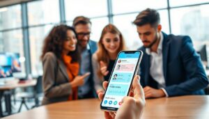 Aplicativo diz quem visitou o seu perfil