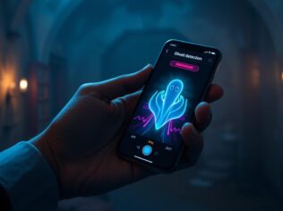 Aplicativo Detector de Fantasma: Guia Completo para Você