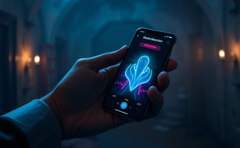 Aplicativo Detector de Fantasma: Guia Completo para Você