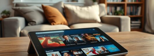 Aplicativo para Assistir Filmes e Séries: Guia Completo