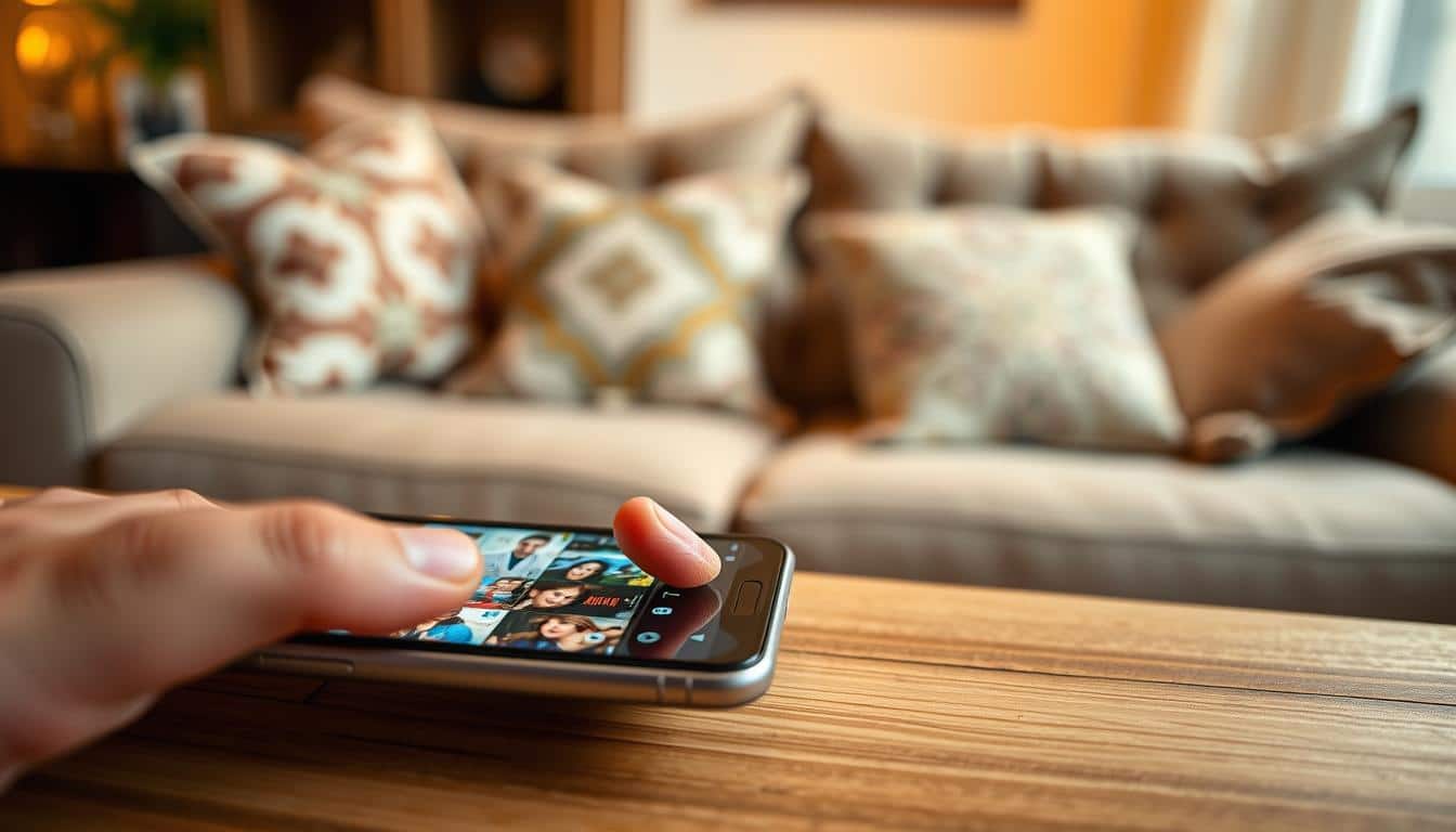 aplicativo para assistir novelas turcas pelo celular