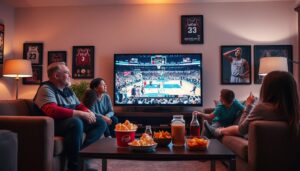 assista todos os jogos da nba ao vivo