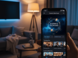 Melhores Apps para Ver Filmes Online – Guia Completo 2024