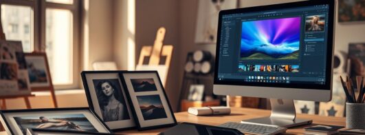 Converter Fotos em Arte Digital: Dicas e Serviços para Você