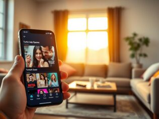 Baixe o Melhor Aplicativo para Assistir Novelas Turcas