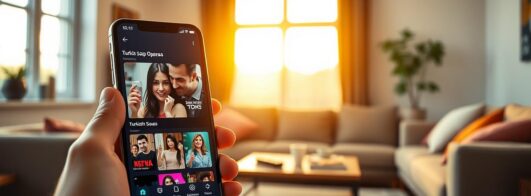 Baixe o Melhor Aplicativo para Assistir Novelas Turcas