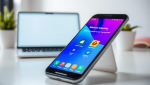 aplicativo que limpa a memoria do seu celular