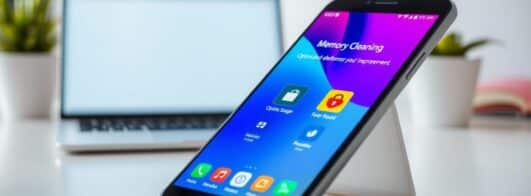 Aplicativo que Limpa a Memória do Seu Celular: Melhore o Desempenho