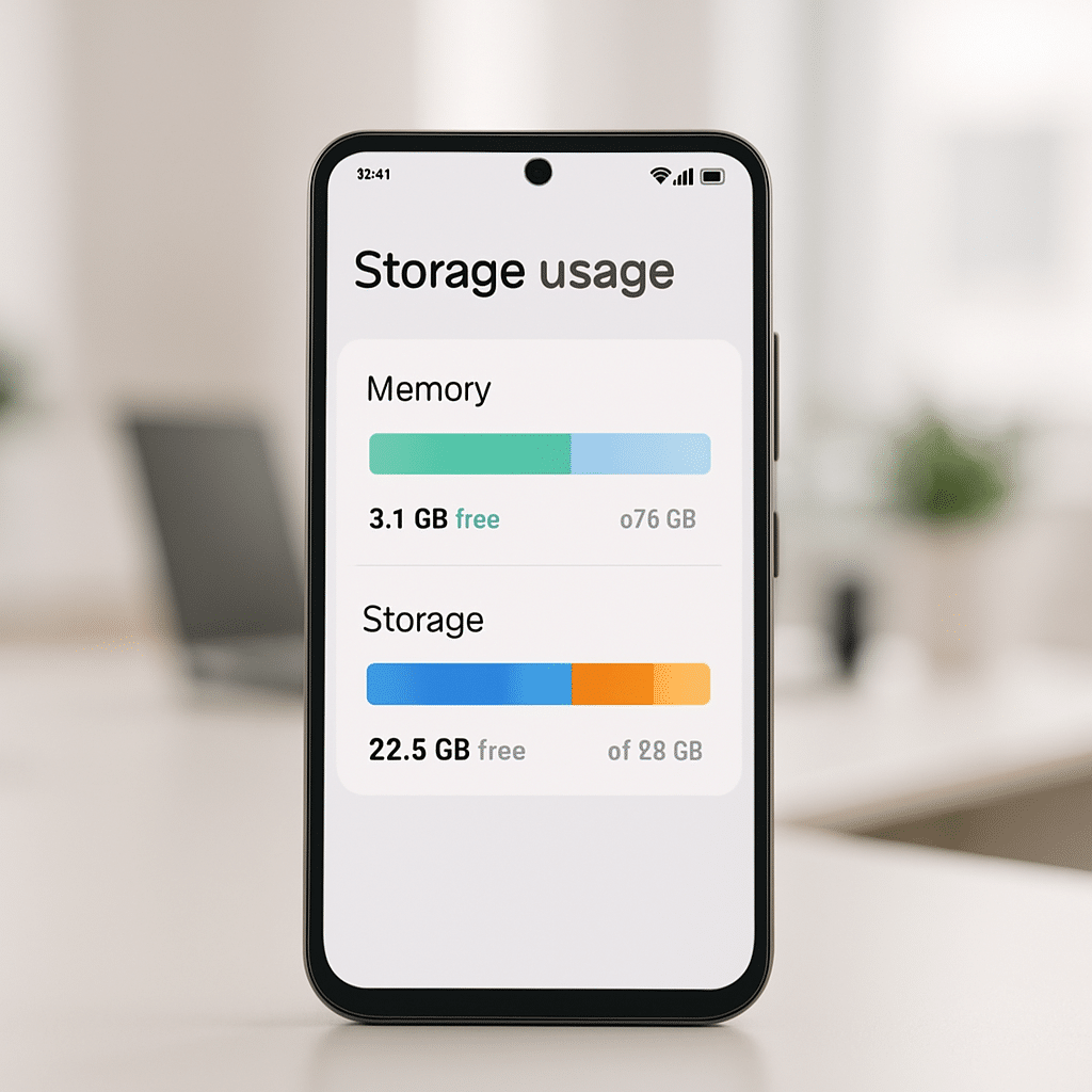 Como limpar a memória do celular com aplicativos eficientes