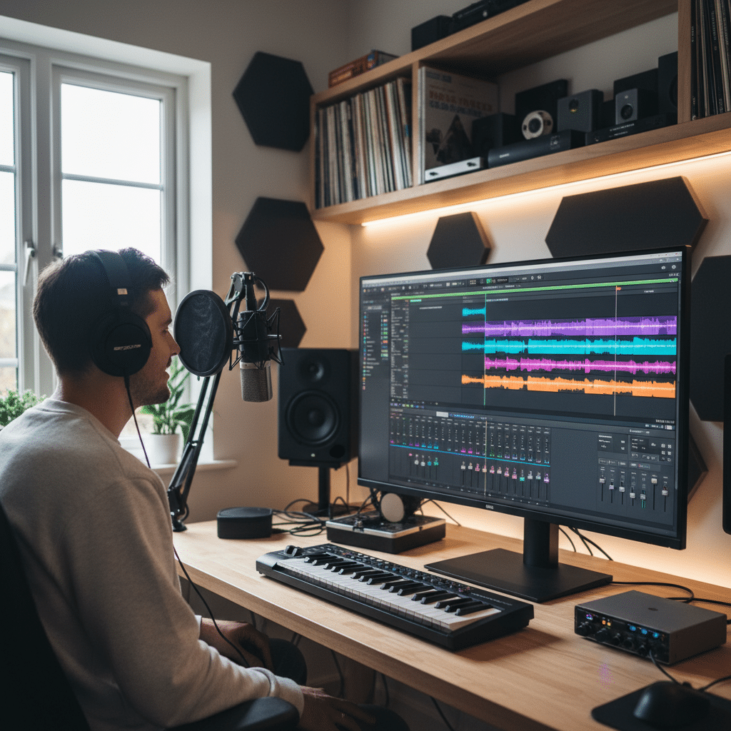 Como mudar sua voz com modificador: guia prático para iniciantes