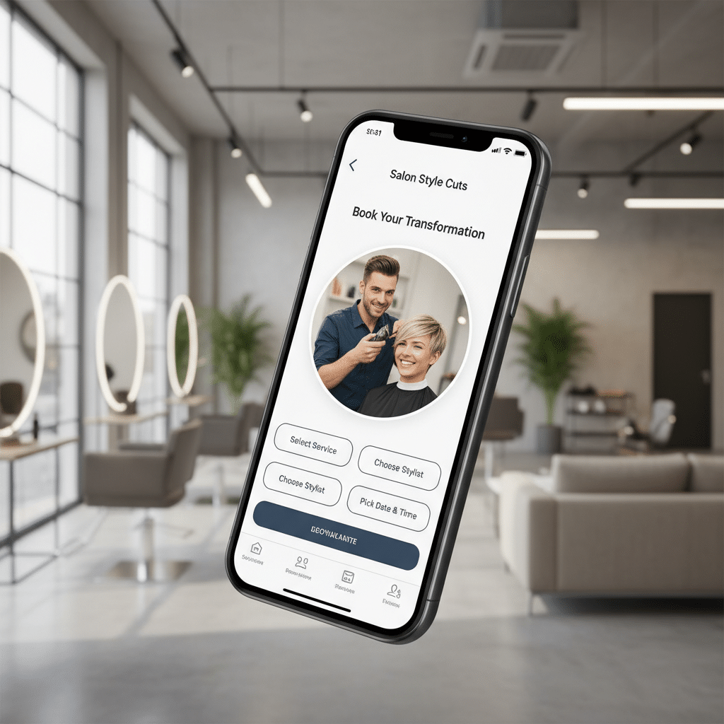 Como funciona o aplicativo de corte de cabelo novo e se vale a pena usar