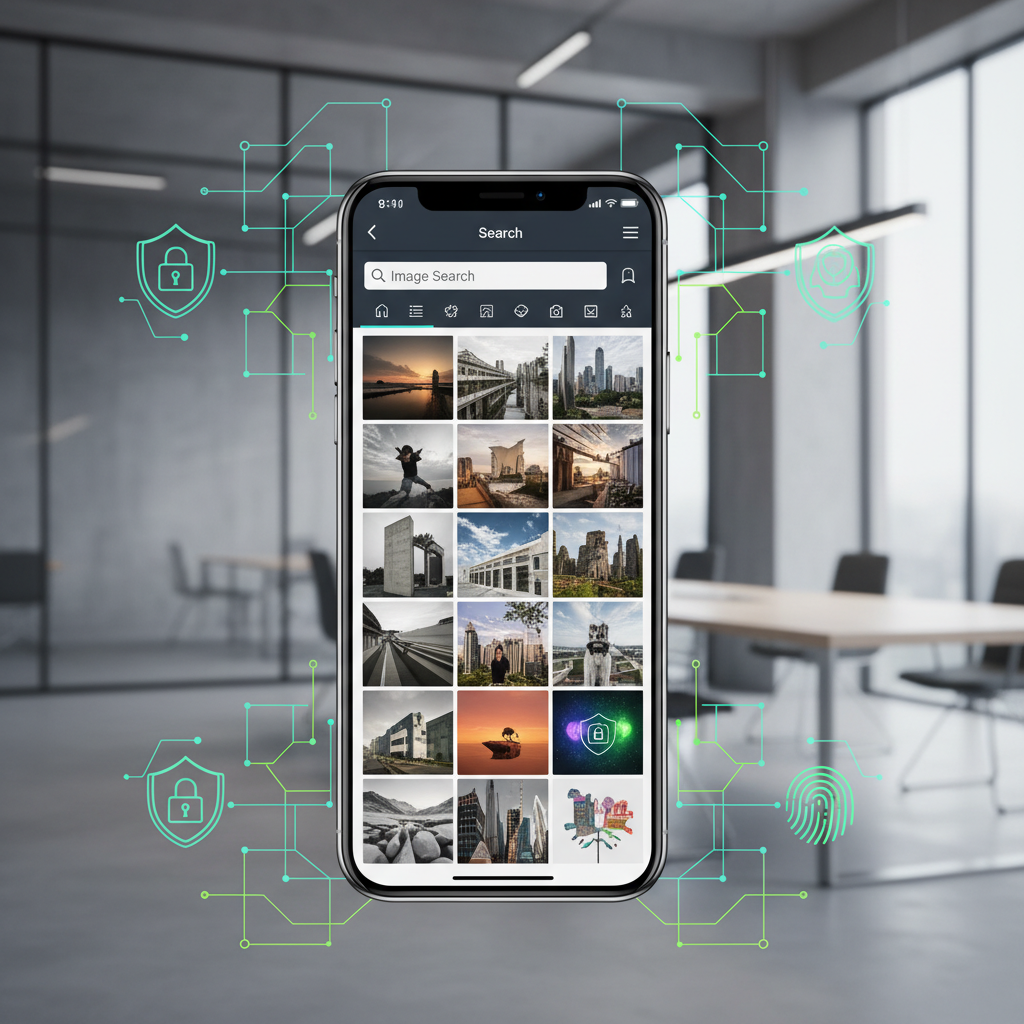 IA revela se suas fotos e vídeos foram vazados na internet