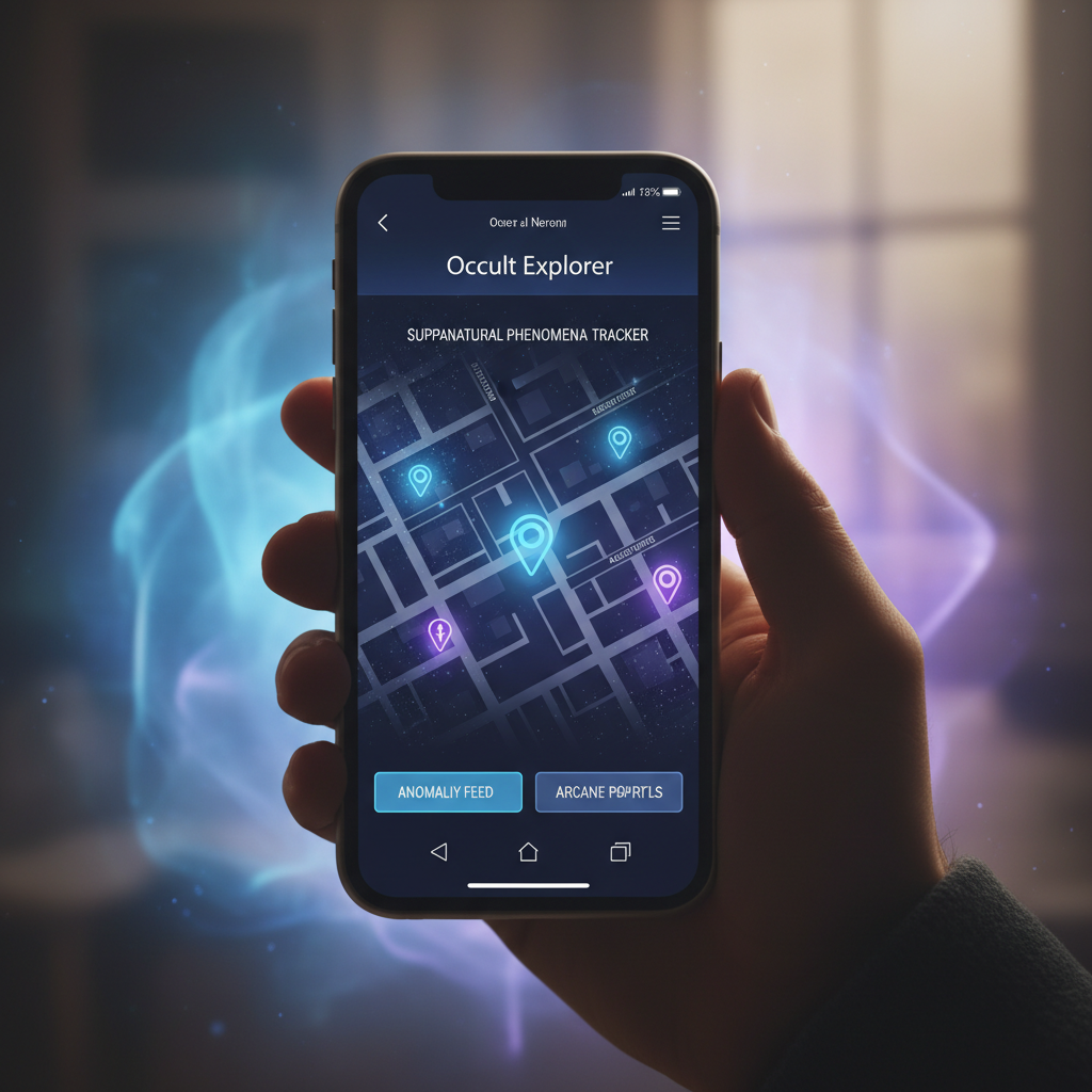 Como ver espíritos pelo celular: guia dos aplicativos mais usados