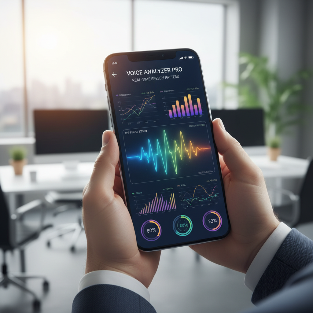 Como funciona um aplicativo detector de mentiras e se realmente funciona