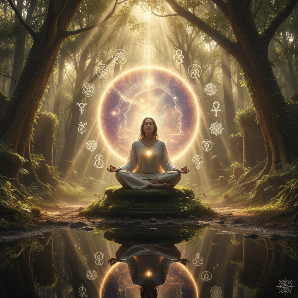 Descobra suas vidas passadas com aplicativo de regressão