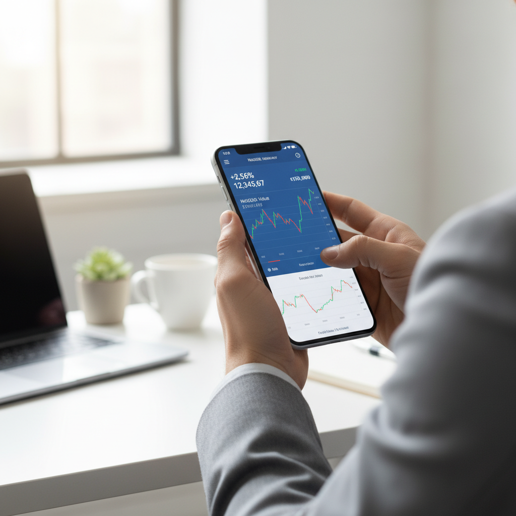 Como calcular sua fortuna com aplicativos: guia prático e ferramentas úteis