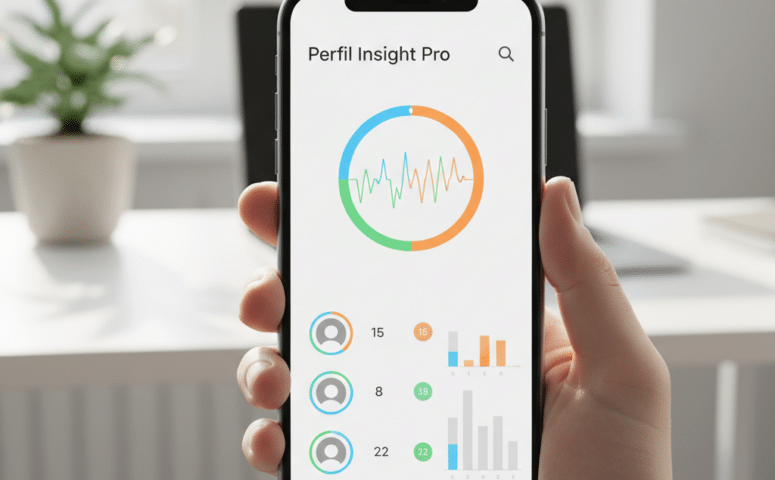 Como saber quem visitou seu perfil com aplicativos de rastreamento