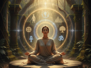 Descobra suas vidas passadas com aplicativo de regressão