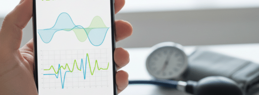 O Melhor aplicativo para medir pressão arterial pelo celular