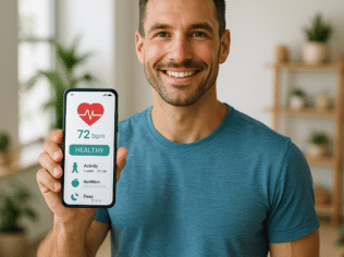 Ganhe mais energia e vigor com o App ADA para homens