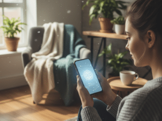 Teste o aplicativo de teste de gravidez: vale a pena usar?