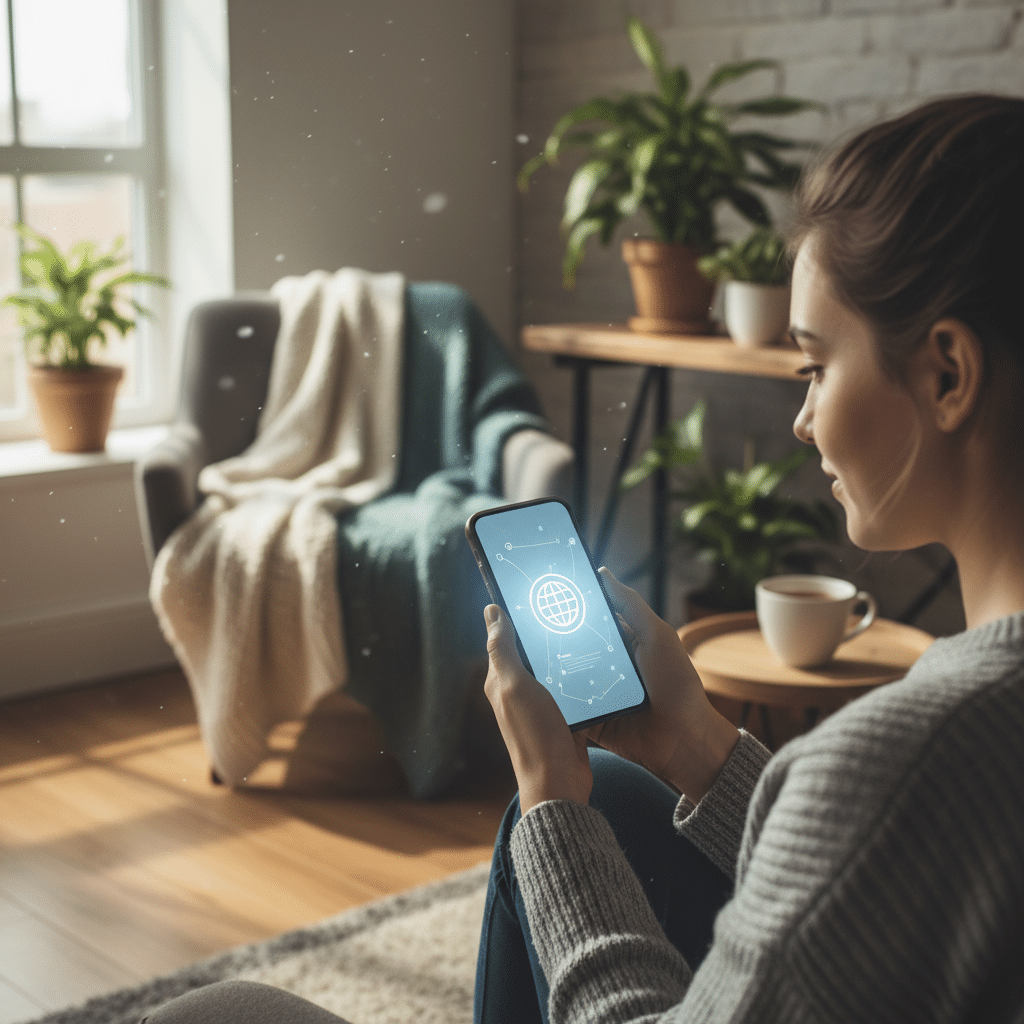 Teste o aplicativo de teste de gravidez: vale a pena usar?