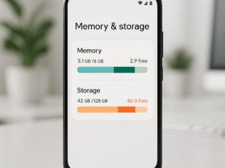 Como limpar a memória do celular com aplicativos eficientes